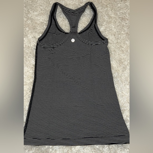 Lululemon Cool Racerback - Picture 3 of 4